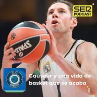 Play Basket | Fabien Causeur y una vida de basket que se acaba
