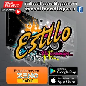 ESTILO RADIO  PERÚ