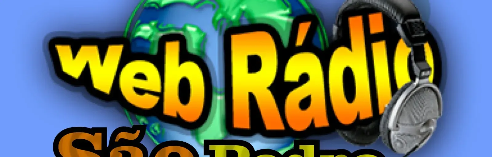 WEB RADIO SÃO PEDRO