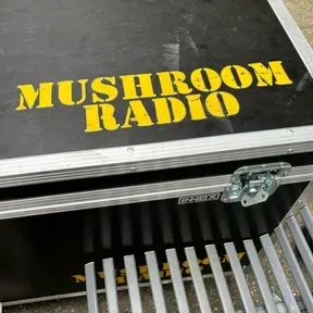 Mushroom Radio