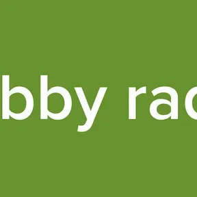 hobby radio