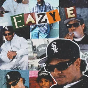 EAZY-E