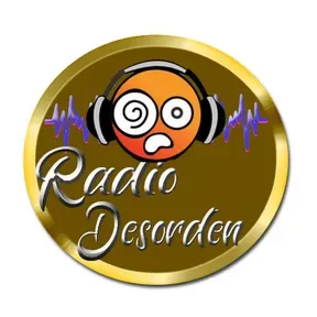 radio desorden