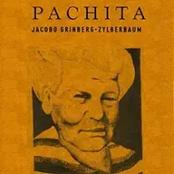 Pachita - Jacobo Grinberg