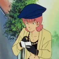 Café com Zeta Gundam #31