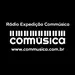 Rádio Expedição CoMMúsica