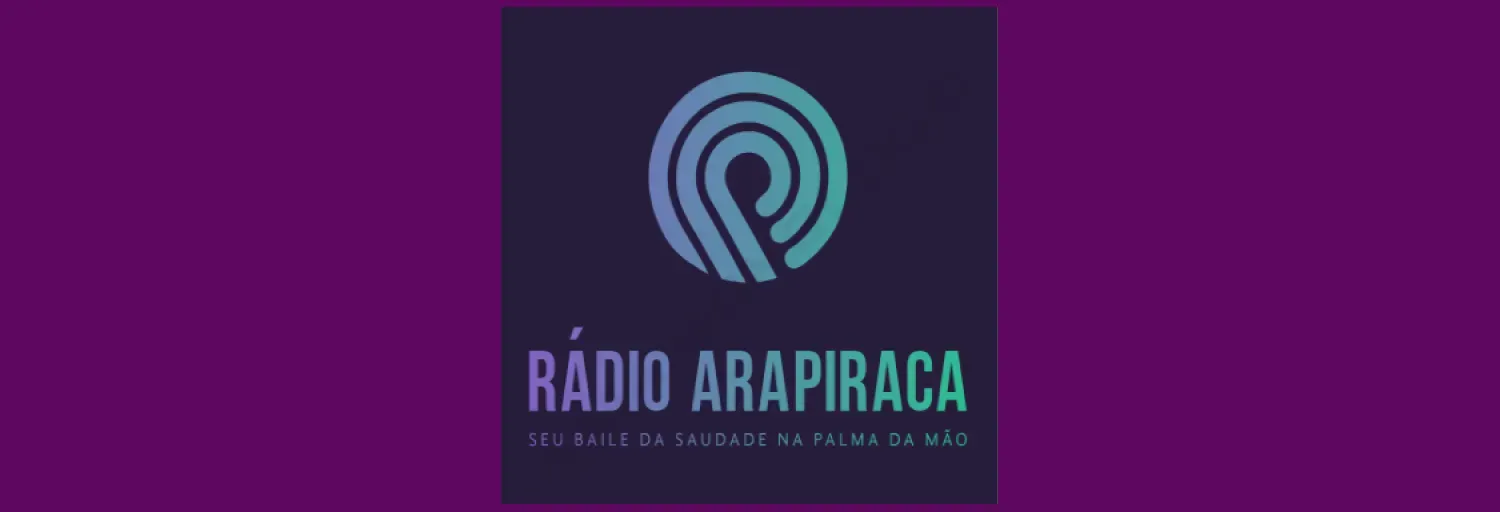 RÁDIO ARAPIRACA WEB