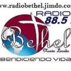 Radio Bethel Nuevo Laredo Mx