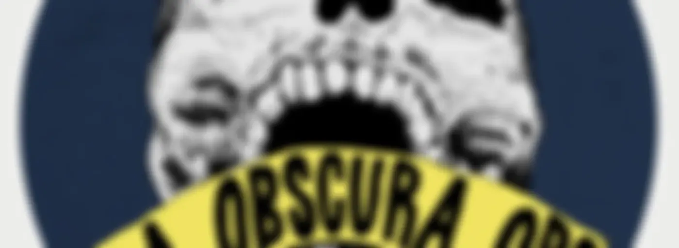 Obscura: A True Crime Podcast