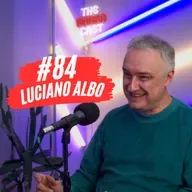 [EP064] CONVIDADO: LUCIANO ALBO (músico, produtor) [2023-04-27]