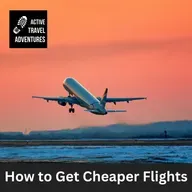 Friesland is ON! Plus How to Get Cheap Flights -- NOT Bear Safety 😎 -- Travel Tips