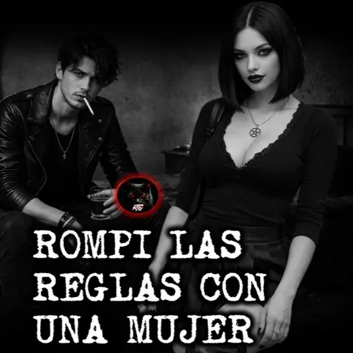 ROMPI LAS REGLAS CON UNA MUJER | RELATOS DE BRUJERIA | RELATOS Y LEYENDAS DE TERROR