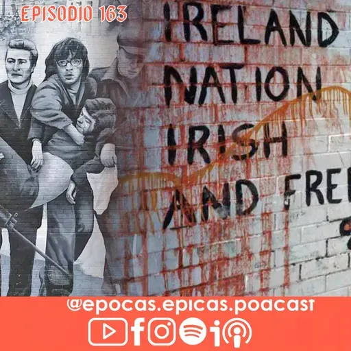 La guerra civil irlandesa