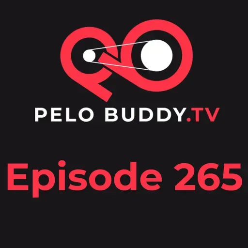 Episode 265 - Peloton's Heated Rivalry Commercial, Longer Runs Coming, Backstreet Boys Artist Series Removed & more