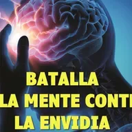 La batalla de nuestra mente contra la envidia / Reflexiones cristianas