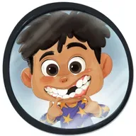 Una Ventana en mi Sonrisa