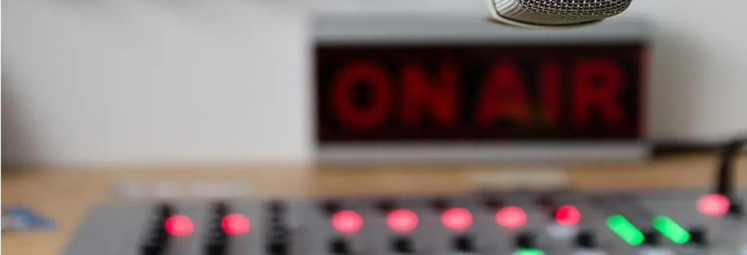 Master Brasil Web Rádio