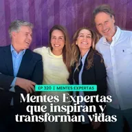 Mentes Expertas que INSPIRAN y TRANSFORMAN VIDAS 🏃‍♂️ En Defensa Propia | Erika De La Vega