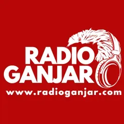 Radio Ganjar Official langsung