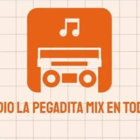 RADIO LA PEGADITA MIX