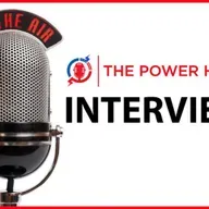 August 29, 2024: Guest host Jodie Cox w/ Terry Sacka