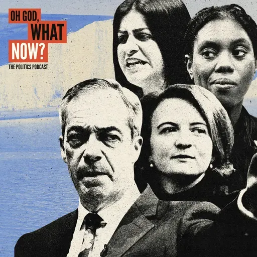 Scary Migrants, Super Creeps – Can Britain break out of migration madness?