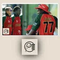 Black Armband Protest | Henry Olonga | Zimbabwe Cricket