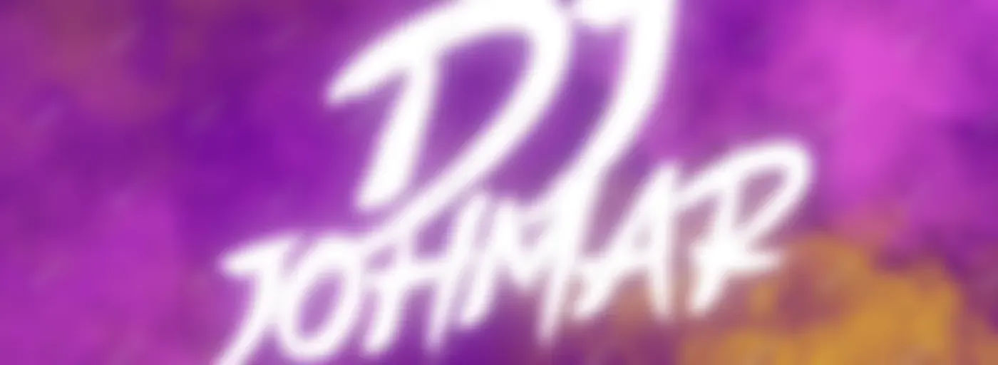 DJ Johmar Show