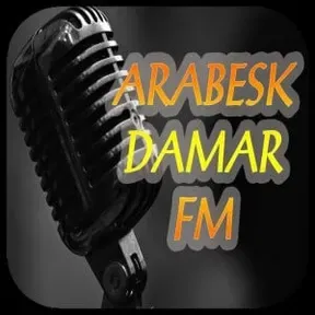 ARBESK DAMAR FM