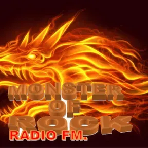 MONSTER OF ROCK  FM
