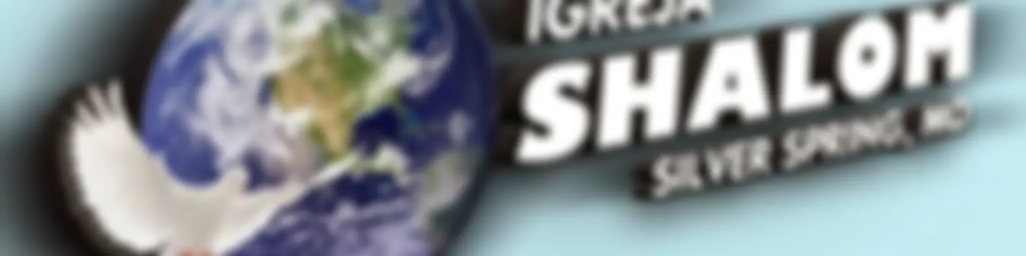 Igreja Shalom Silver Spring