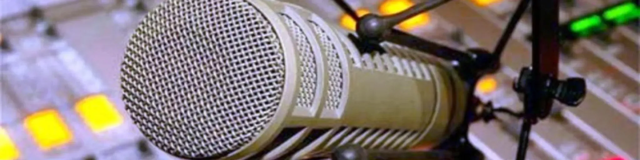 REDE CATOLICA DE WEB RADIO