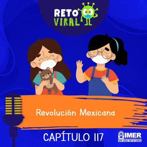 Revolución Mexicana