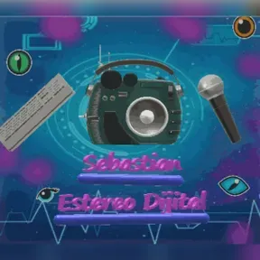 Sebastian Estereo Digital