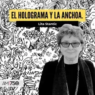 Lita Stantic