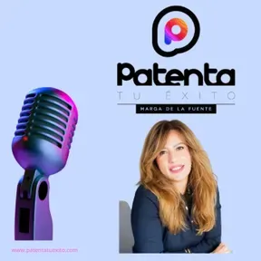 Patenta tu Éxito