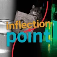 Inflection Point: The mind-bending innovations that built quantum computing