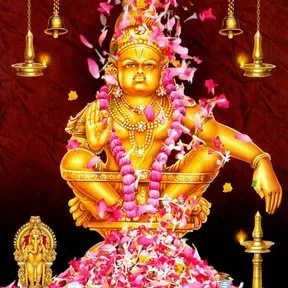 Ayyappan Tamil Songs