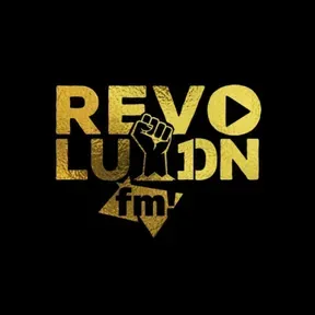 Revolution FM