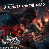 S9E12 - "A Flower for the Dead" - Drew Blood