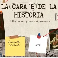 La Cara B de la Historia: El lado oscuro del imperio Romano
