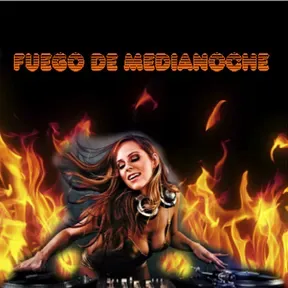 FUEGO DE MEDIA NOCHE