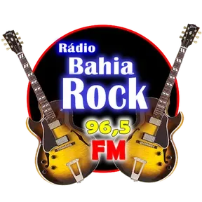 Radio Bahia Rock 96,5 FM