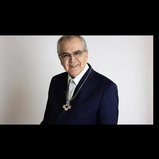 Padre Zezinho scj   Um certo Galileu [Versão Ampliada.mp3