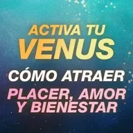 🌷 CONECTA CON VENUS: La llave del goce auténtico | Astrología Evolutiva