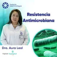 #191 Resistencia Antimicrobiana.