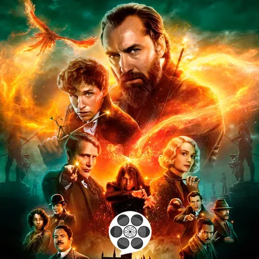 104- Dumbledore y sus "secretos"