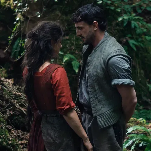 LSN Premium 102 - Análisis de 'Hamnet' - Episodio exclusivo para mecenas