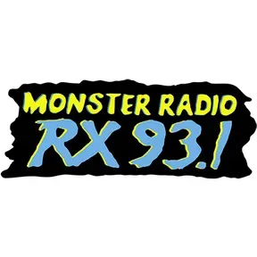 Monster Radio RX 93.1 FM
