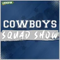 COWBOYS SQUAD SHOW: LIVE reaction after the Cowboys season opening loss in Philadelphia.